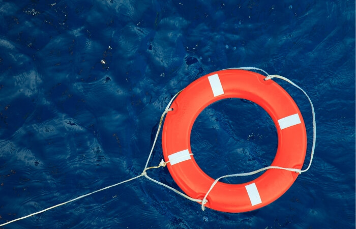 Marine insurance